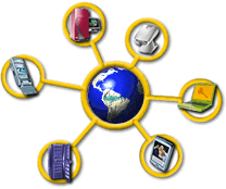 DMOD logo