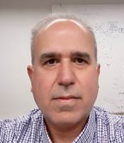 Konstantinos D. Blekas