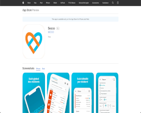 vieconnect-secco-app