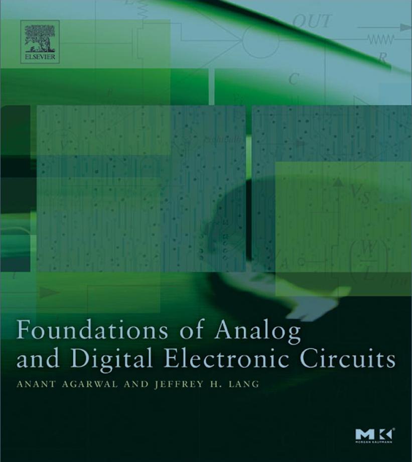 Cover of Agarwal/Lang Book