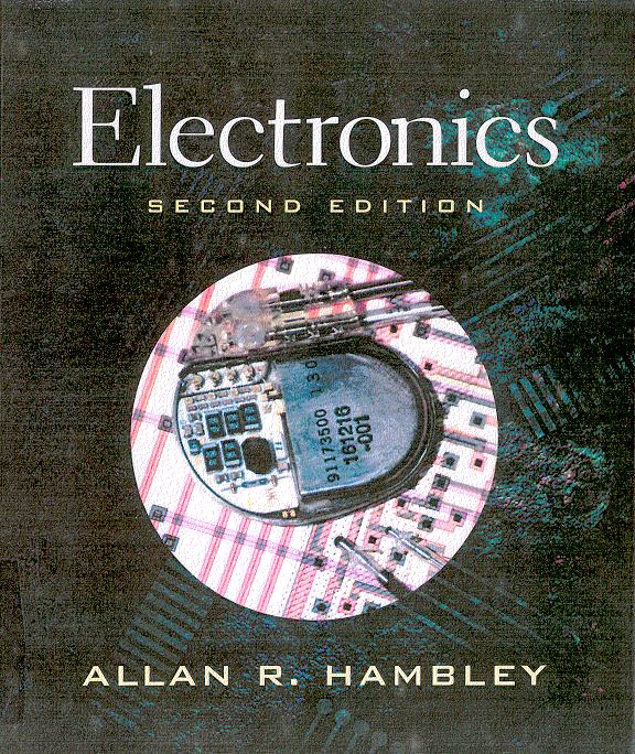 Cover of Hambley's Book