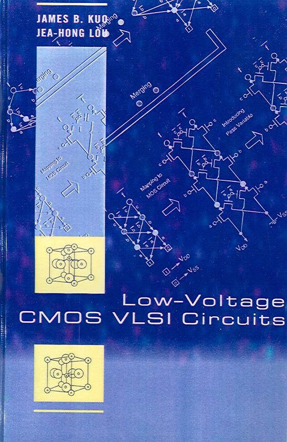 Cover of Kuo's Book