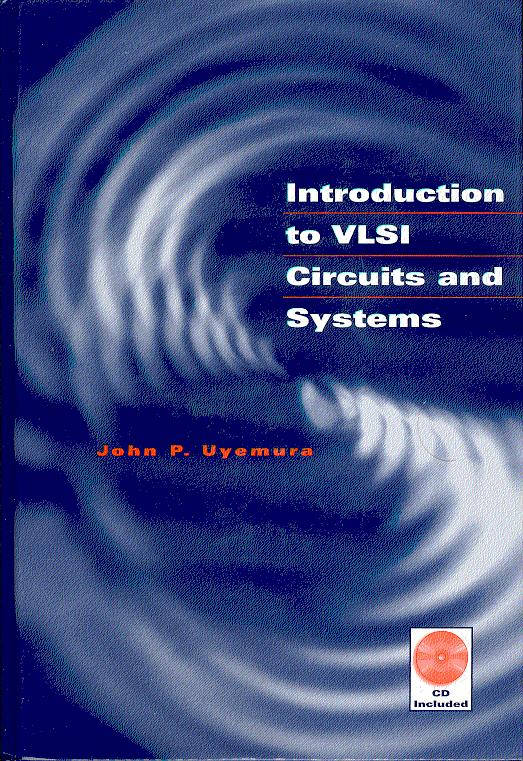 Cover of Uyemura's Book